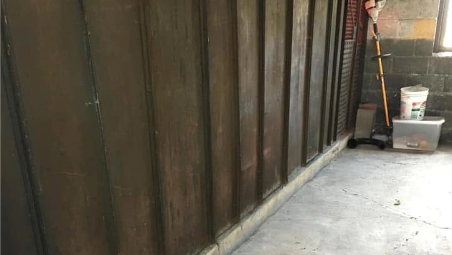 Construction Debris Removal
