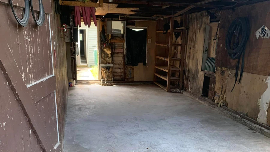Estate Cleanouts